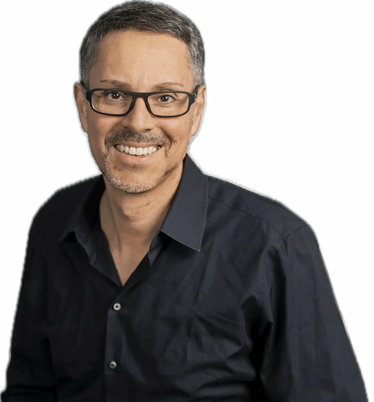 Patrick Schmid, Porträt